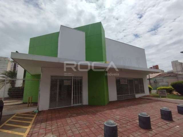Prédio com 2 salas para alugar no Jardim América, Ribeirão Preto , 576 m2 por R$ 21.000