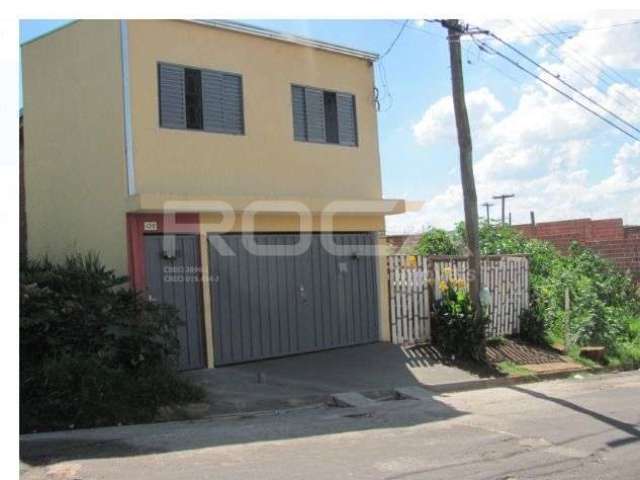 Casa com 2 quartos à venda na Cidade Aracy, São Carlos , 118 m2 por R$ 140.000