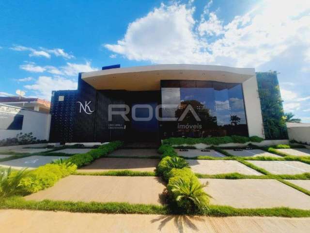 Sala comercial com 1 sala para alugar no Ribeirânia, Ribeirão Preto , 20 m2 por R$ 3.500