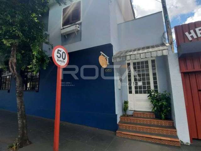 Sala comercial com 2 salas para alugar na Vila Monteiro (Gleba I), São Carlos , 40 m2 por R$ 1.667