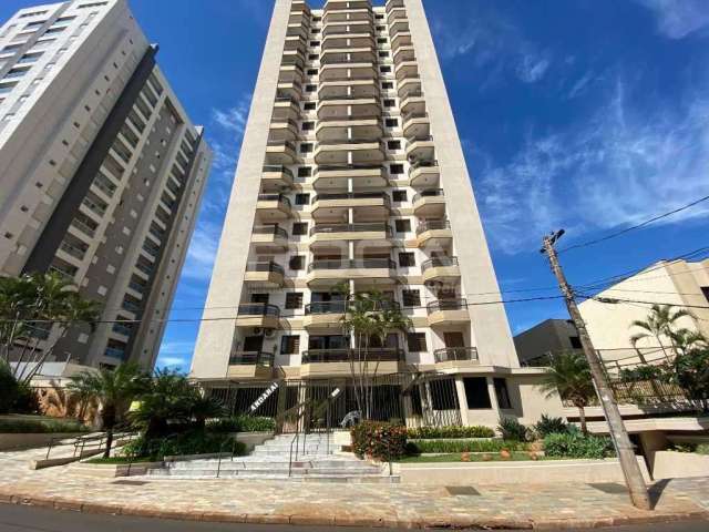 Apartamento com 3 quartos para alugar no Jardim Palma Travassos, Ribeirão Preto , 97 m2 por R$ 1.490