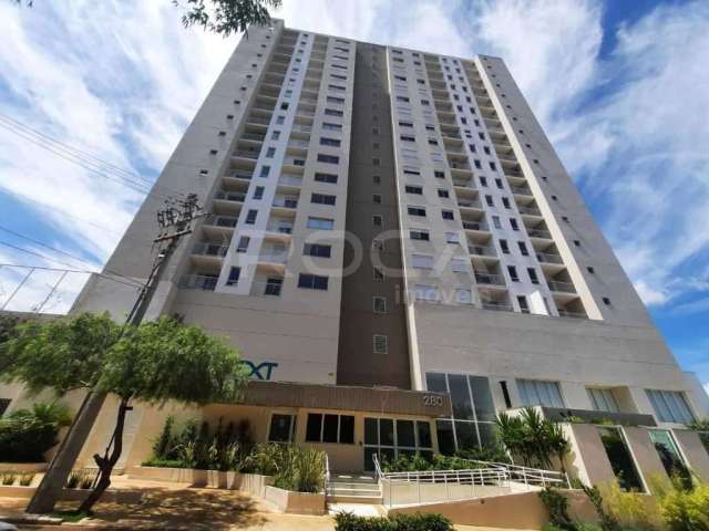 Apartamento com 2 quartos para alugar no Parque Arnold Schimidt, São Carlos , 50 m2 por R$ 2.500
