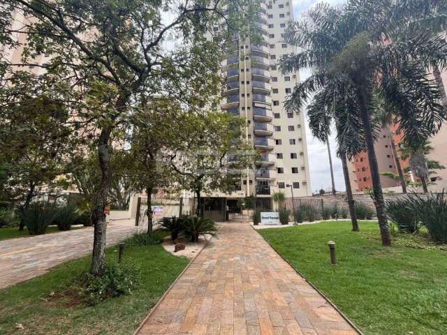 Apartamento com 4 quartos para alugar no Jardim Santa Ângela, Ribeirão Preto , 131 m2 por R$ 2.900
