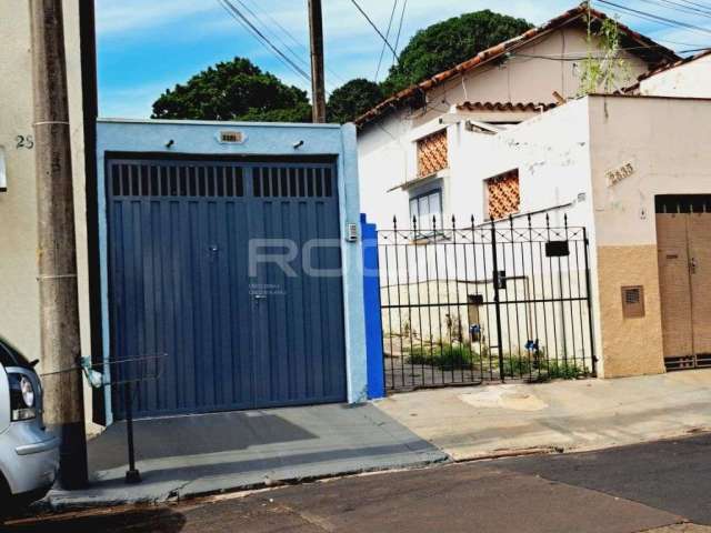 Casa com 2 quartos para alugar no Jardim São Carlos, São Carlos , 90 m2 por R$ 1.223