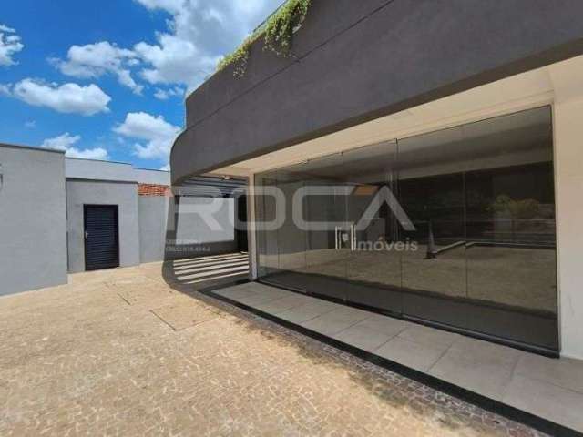 Ponto comercial para alugar na Vila Amélia, Ribeirão Preto , 42 m2 por R$ 3.500