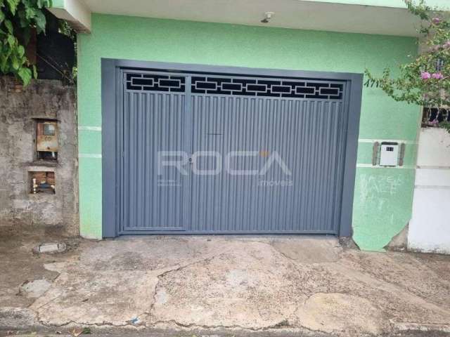 Casa com 1 quarto à venda na Cidade Aracy, São Carlos , 100 m2 por R$ 180.000