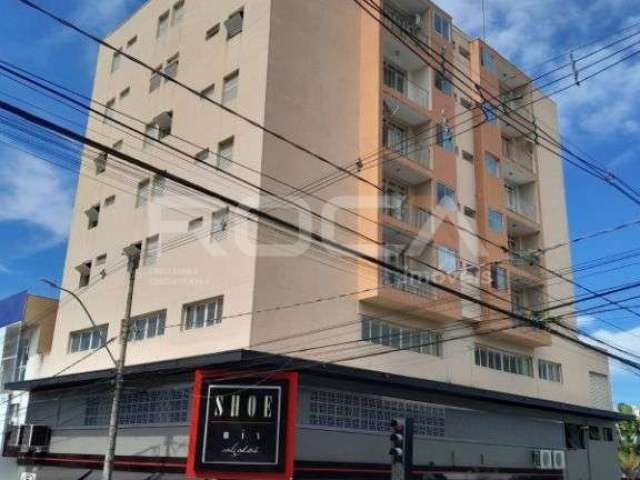 Apartamento Padrão à venda no Jardim São Carlos, São Carlos - 2 dormitórios