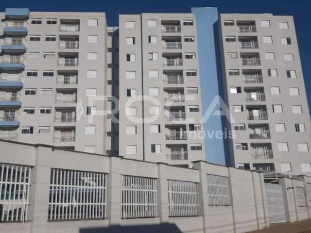 Apartamento com 1 quarto à venda na Vila Celina, São Carlos , 40 m2 por R$ 177.000