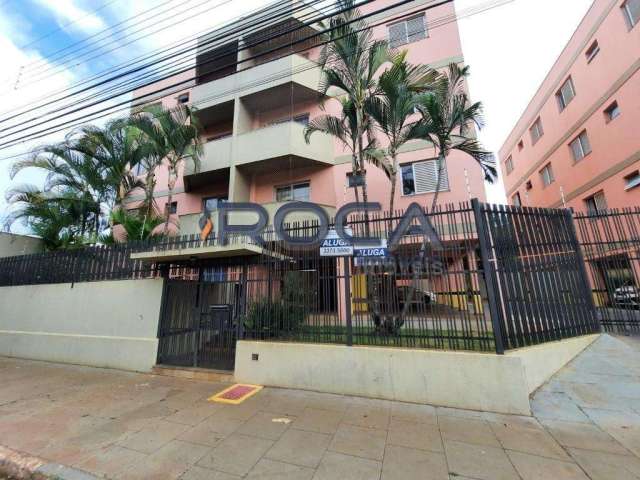 Apartamento com 2 quartos à venda no Jardim São Carlos, São Carlos , 65 m2 por R$ 255.000