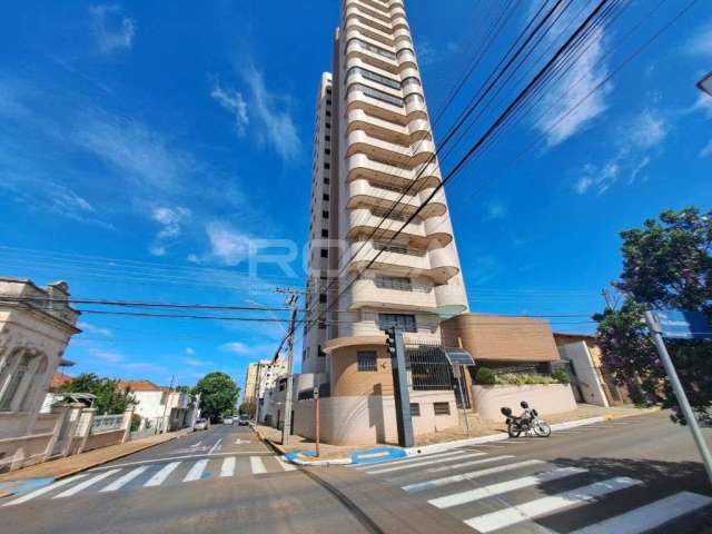 Aluguel de Apartamento Padrão de 4 Dormitórios na Vila Monteiro Gleba I