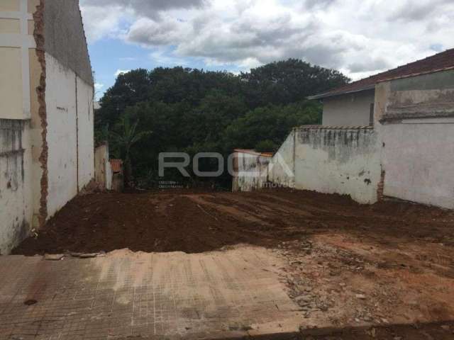 Terreno à venda no Centro, São Carlos  por R$ 375.000
