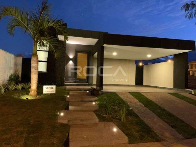 Casa em condomínio fechado com 3 quartos para alugar na Vila do Golf, Ribeirão Preto , 162 m2 por R$ 8.000