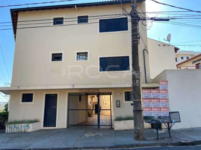 Kitnet / Stúdio para alugar no Jardim Lutfalla, São Carlos , 20 m2 por R$ 889