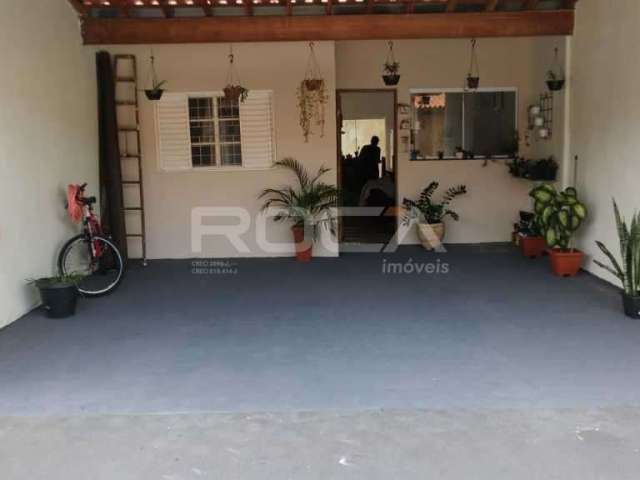Casa em condomínio fechado com 2 quartos à venda no Jardim Tangará, São Carlos , 99 m2 por R$ 297.000
