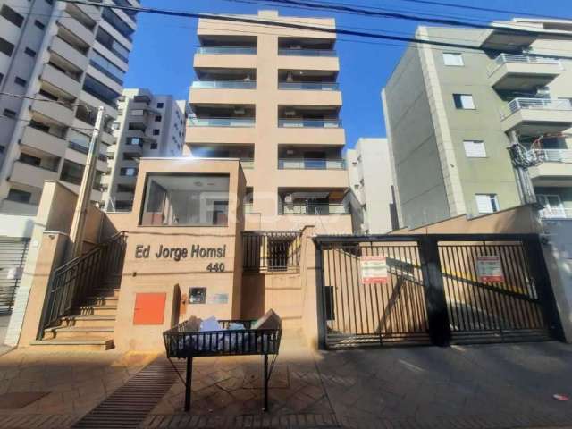 Apartamento com 1 quarto à venda no Jardim Nova Aliança, Ribeirão Preto , 37 m2 por R$ 240.000
