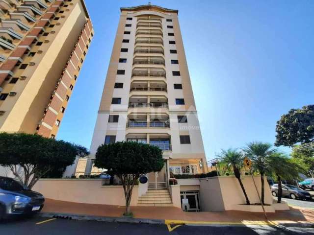 Apartamento com 2 quartos à venda na Vila Seixas, Ribeirão Preto , 72 m2 por R$ 385.000