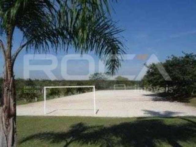 Terreno em condomínio fechado à venda no Broa, Brotas  por R$ 373.000