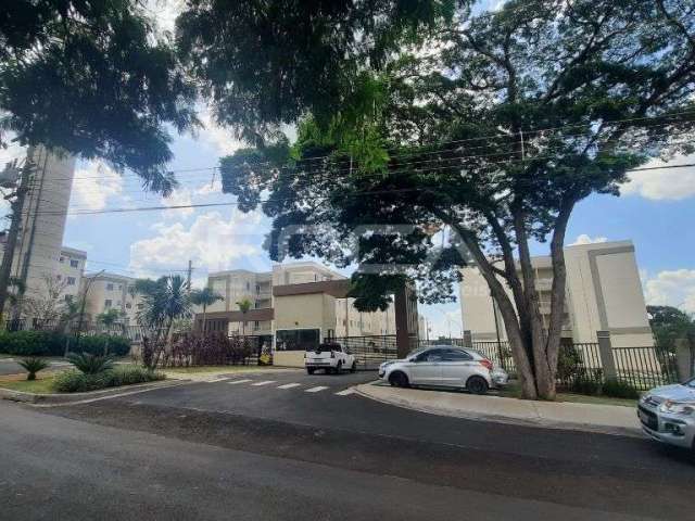 Apartamentos Padrão para alugar na Vila Boa Vista 1 - São Carlos