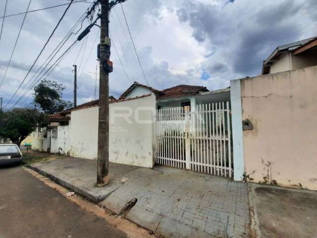 Casa com 2 quartos para alugar no Jardim São Carlos, São Carlos , 80 m2 por R$ 1.112
