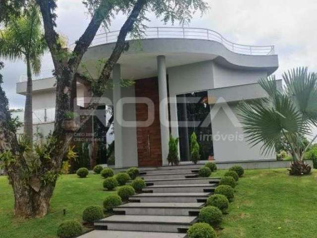 Casa de luxo no Condomínio Vila Pinhal - Venda e Locação em Itirapina