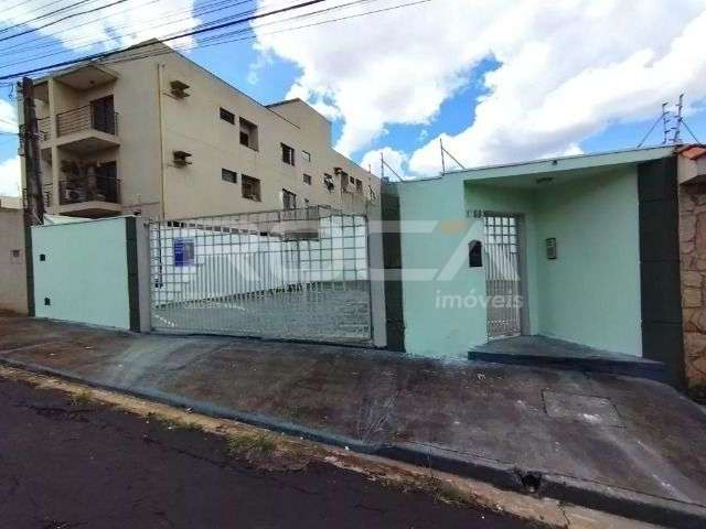 Kitnet / Stúdio para alugar na Vila Monte Alegre, Ribeirão Preto , 30 m2 por R$ 920