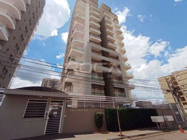 Aluguel de Apartamento Padrão com 1 Suíte em Santa Cruz Do José Jacques, Ribeirão Preto