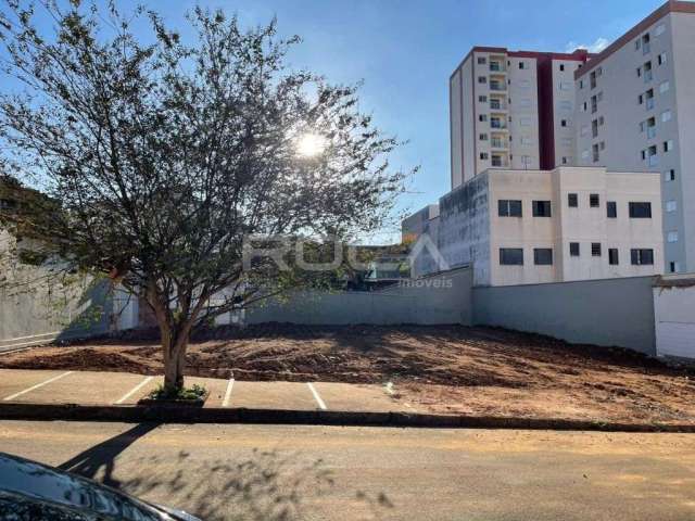 Terreno à venda no Jardim Lutfalla, São Carlos , 341 m2 por R$ 765.000