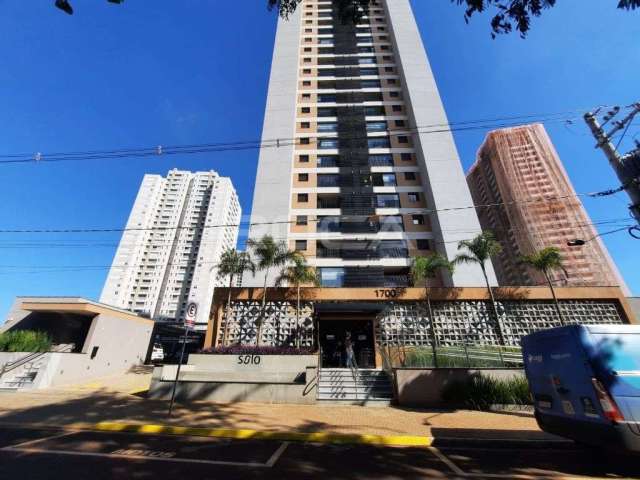 Aluguel de Apartamento Padrão com 2 Dormitórios em Bonfim Paulista, Ribeirão Preto