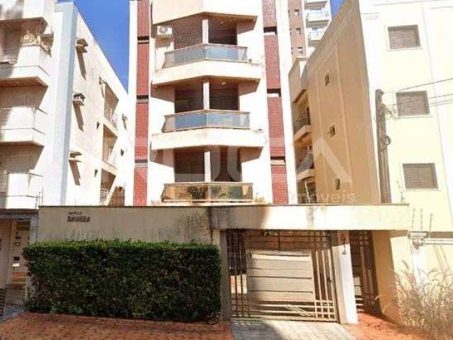 Apartamento com 1 quarto para alugar na Vila Ana Maria, Ribeirão Preto , 39 m2 por R$ 1.000
