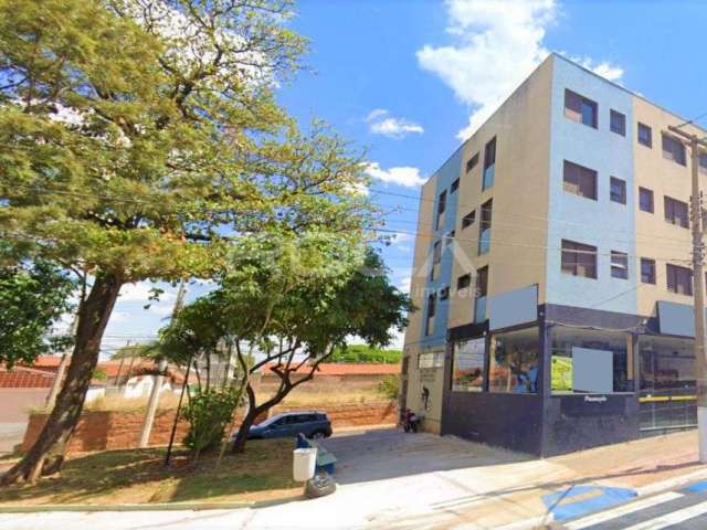 Apartamento com 1 quarto para alugar na Vila Costa do Sol, São Carlos , 40 m2 por R$ 1.567