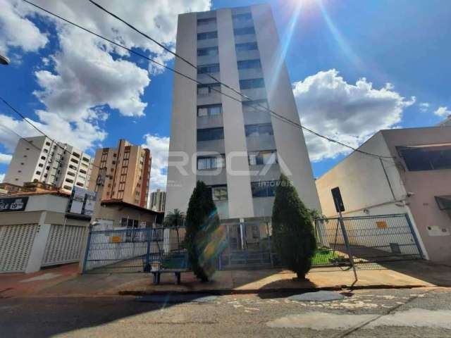 Kitnet / Stúdio para alugar no Centro, Ribeirão Preto , 35 m2 por R$ 650