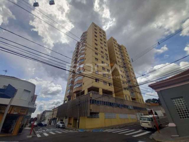 Apartamento de 3 dormitórios para alugar no Centro de São Carlos