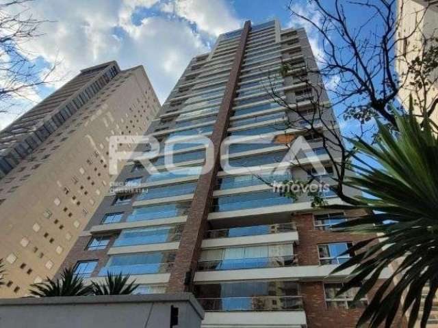 Apartamento com 3 quartos para alugar no Residencial Morro do Ipê, Ribeirão Preto , 302 m2 por R$ 13.500