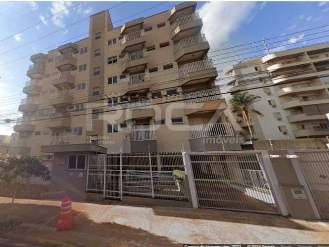 Apartamento com 2 quartos para alugar na Vila Ana Maria, Ribeirão Preto , 64 m2 por R$ 1.800