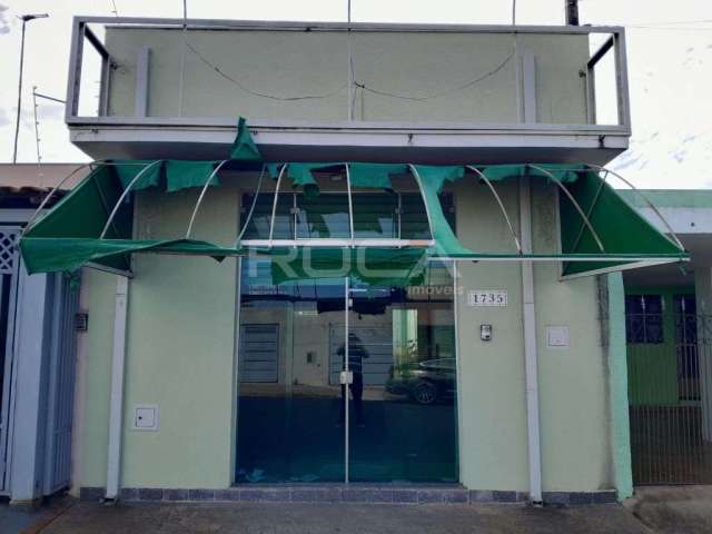 Sala comercial à venda na Vila Carmem, São Carlos , 95 m2 por R$ 250.000