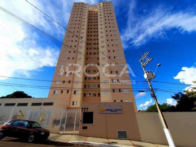 Apartamento padrão para alugar em Centreville, São Carlos