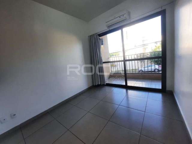 Apartamento com 1 quarto para alugar no Residencial Flórida, Ribeirão Preto , 42 m2 por R$ 1.100