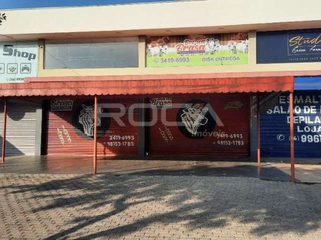 Sala comercial à venda no Jardim Ipanema, São Carlos , 200 m2 por R$ 960.000