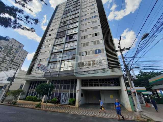 Apartamento Padrão para Alugar no Centro de Ribeirão Preto