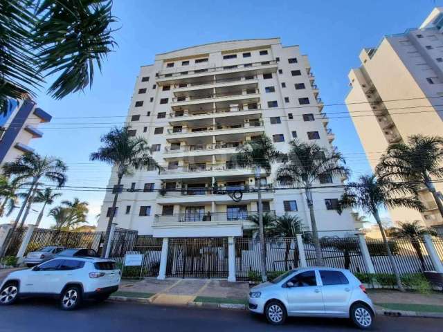 Aluguel de Apartamento Padrão com 3 dormitórios no Parque Faber Castell, São Carlos