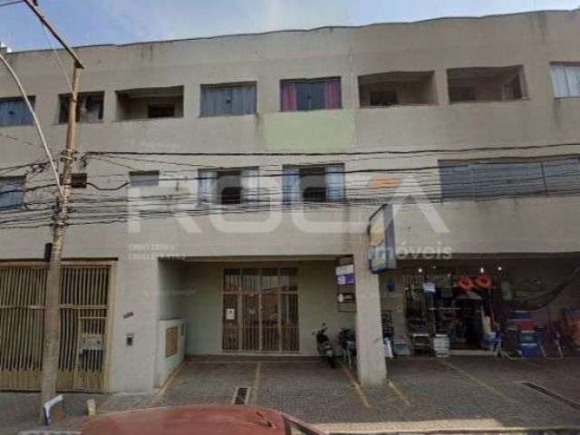 Aluguel de Apartamento Padrão no Jardim Bandeirantes em São Carlos
