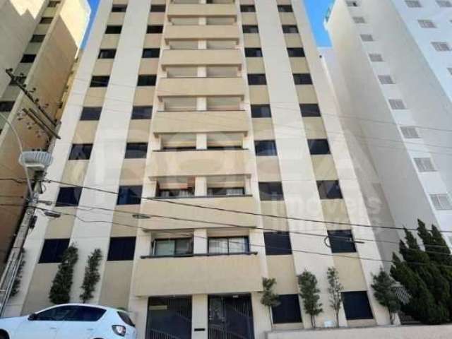 Apartamento de 3 dormitórios no Jardim Gibertoni, São Carlos