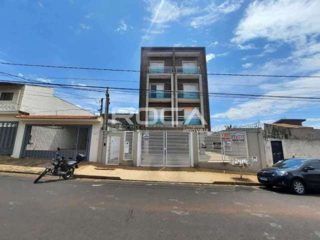 Apartamento de 2 dormitórios para alugar próximo a USP em Monte Alegre, Ribeirão Preto