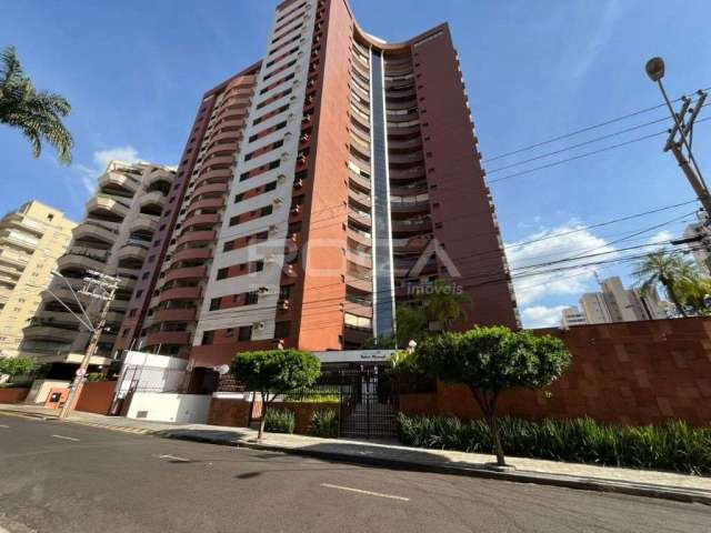 Apartamento Padrão para Alugar no Centro de Ribeirão Preto
