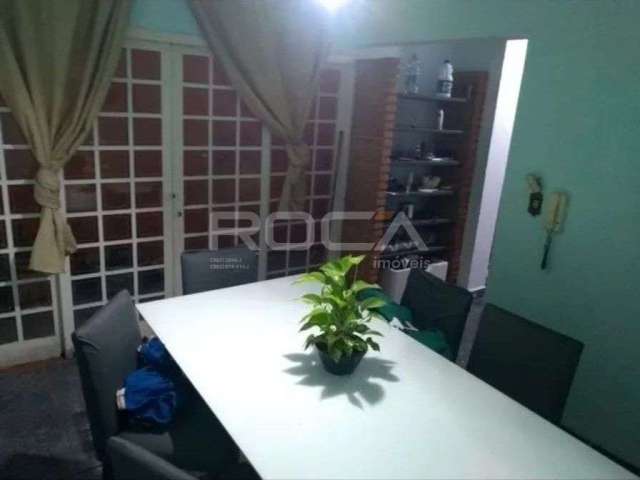 Casa à venda em Sumarezinho, Ribeirão Preto | 5 dormitórios, 3 vagas