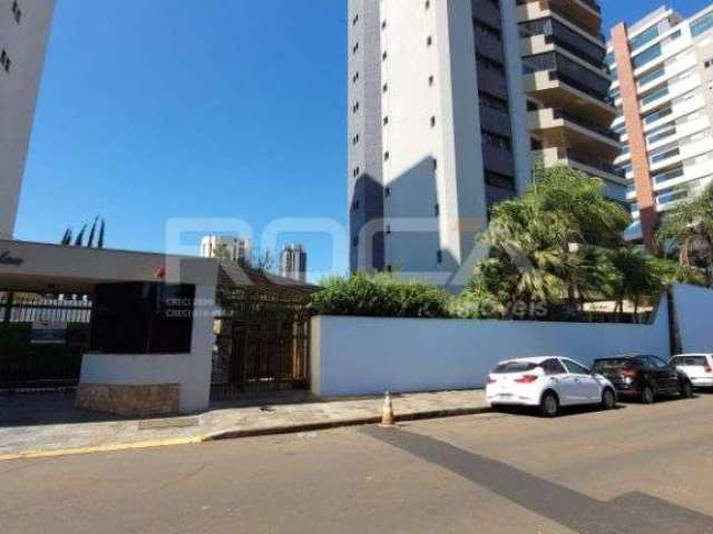Apartamento com 4 quartos à venda no Jardim Paraíso, São Carlos , 255 m2 por R$ 1.390.000