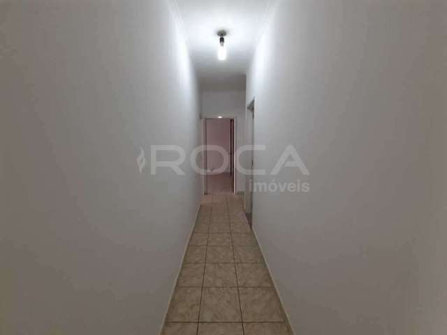 Casa comercial com 2 salas para alugar na Vila Seixas, Ribeirão Preto , 189 m2 por R$ 3.500