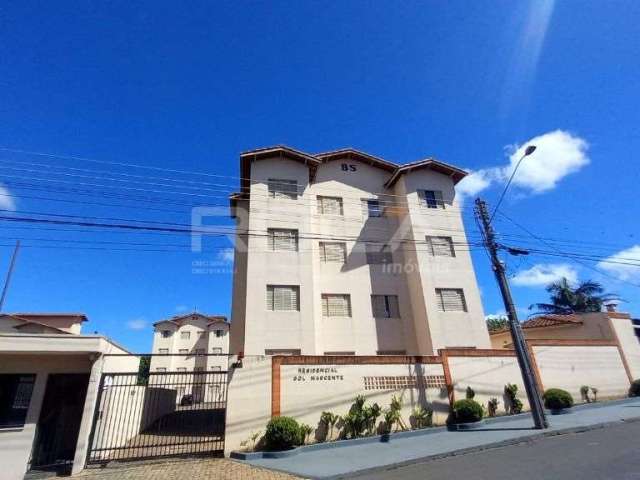 Lindo apartamento de 2 dormitórios para alugar em Jardim Nova Santa Paula, São Carlos