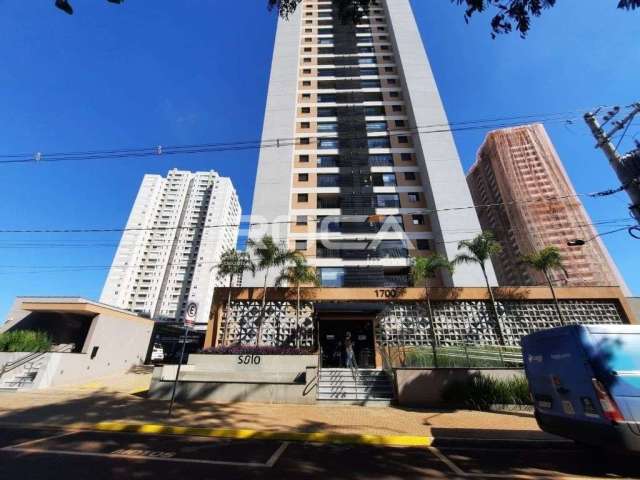Apartamento Padrão de 2 Dormitórios para Alugar em Distrito Bonfim Paulista