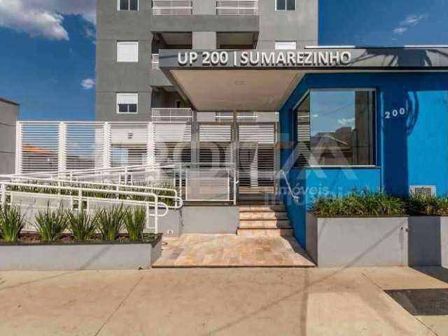 Apartamento com 2 quartos para alugar no Sumarezinho, Ribeirão Preto , 65 m2 por R$ 1.600